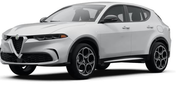 ALFA ROMEO TONALE 2024 ZASPATDW8R3044968 image ALFA ROMEO TONALE 2024 ZASPATDW8R3044968 image